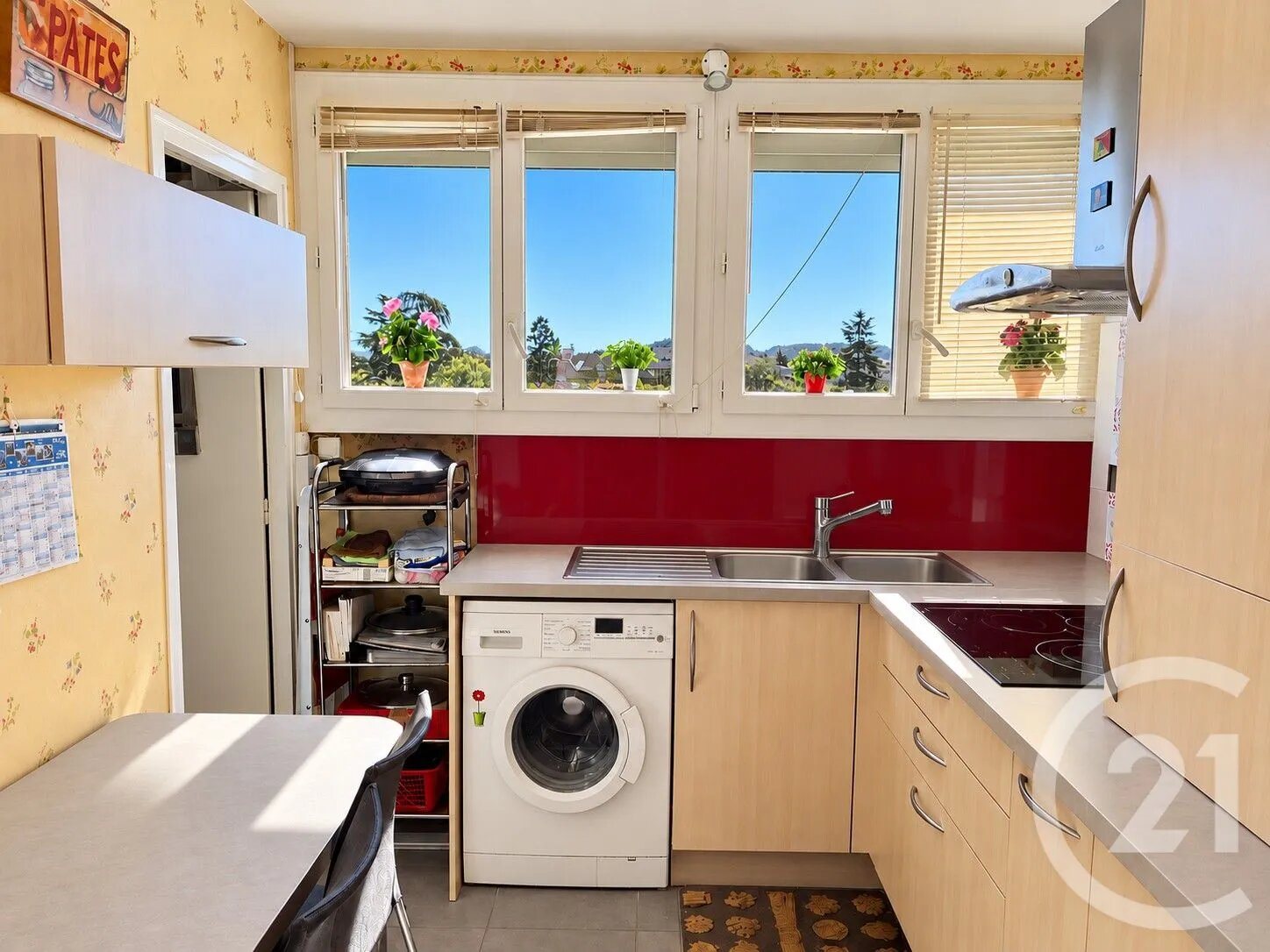 Appartement à vendre, 76m², Albi