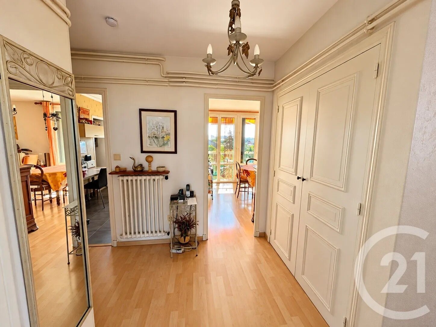 Appartement à vendre, 76m², Albi