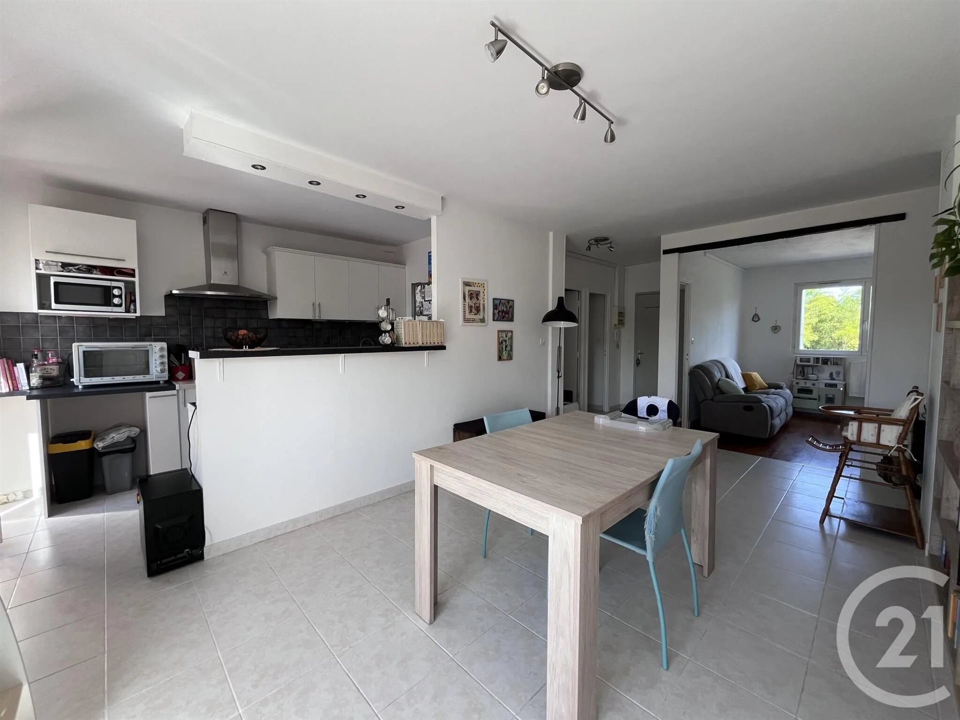 Appartement à vendre, 66m², Albi
