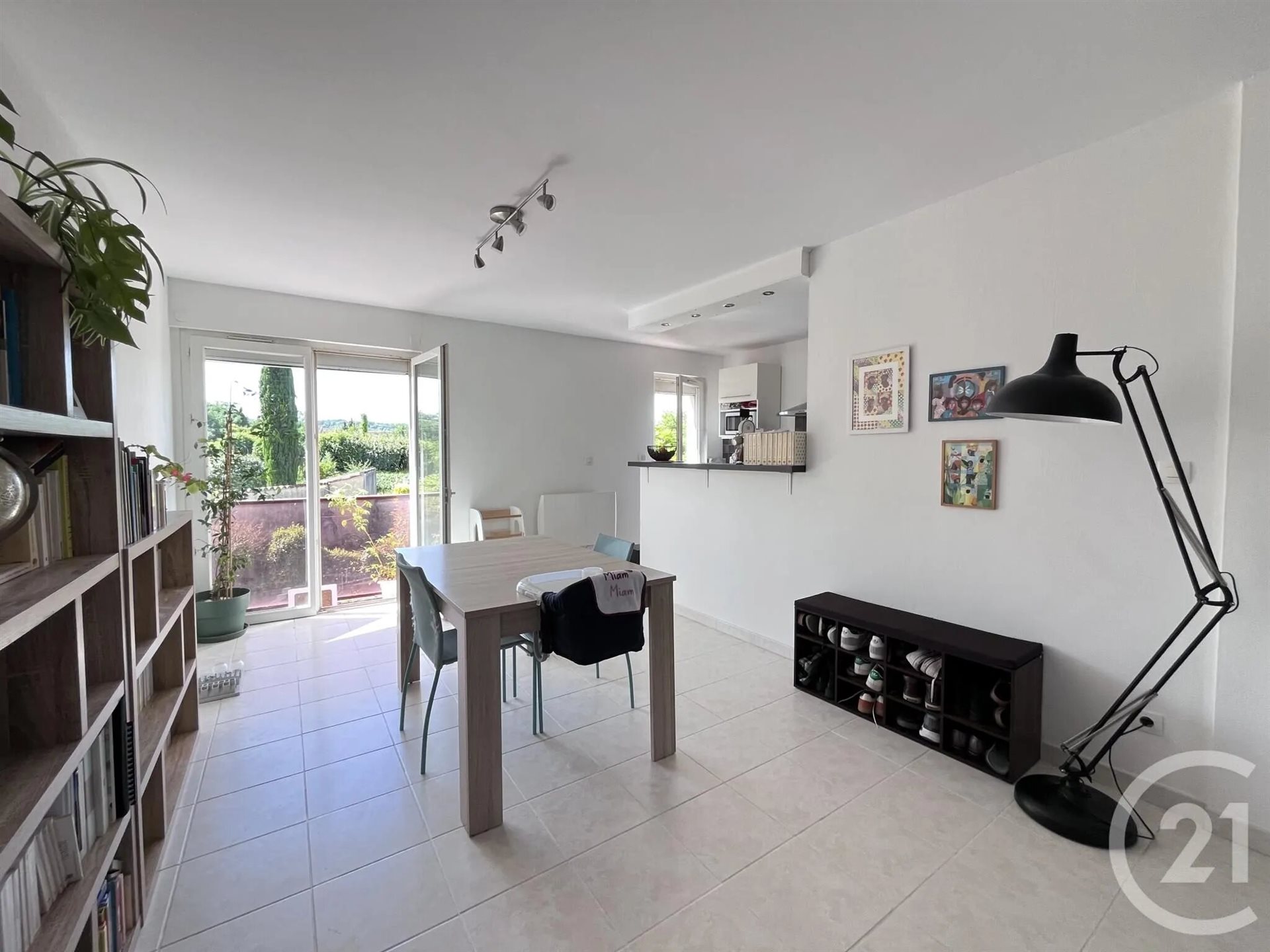 Appartement à vendre, 66m², Albi
