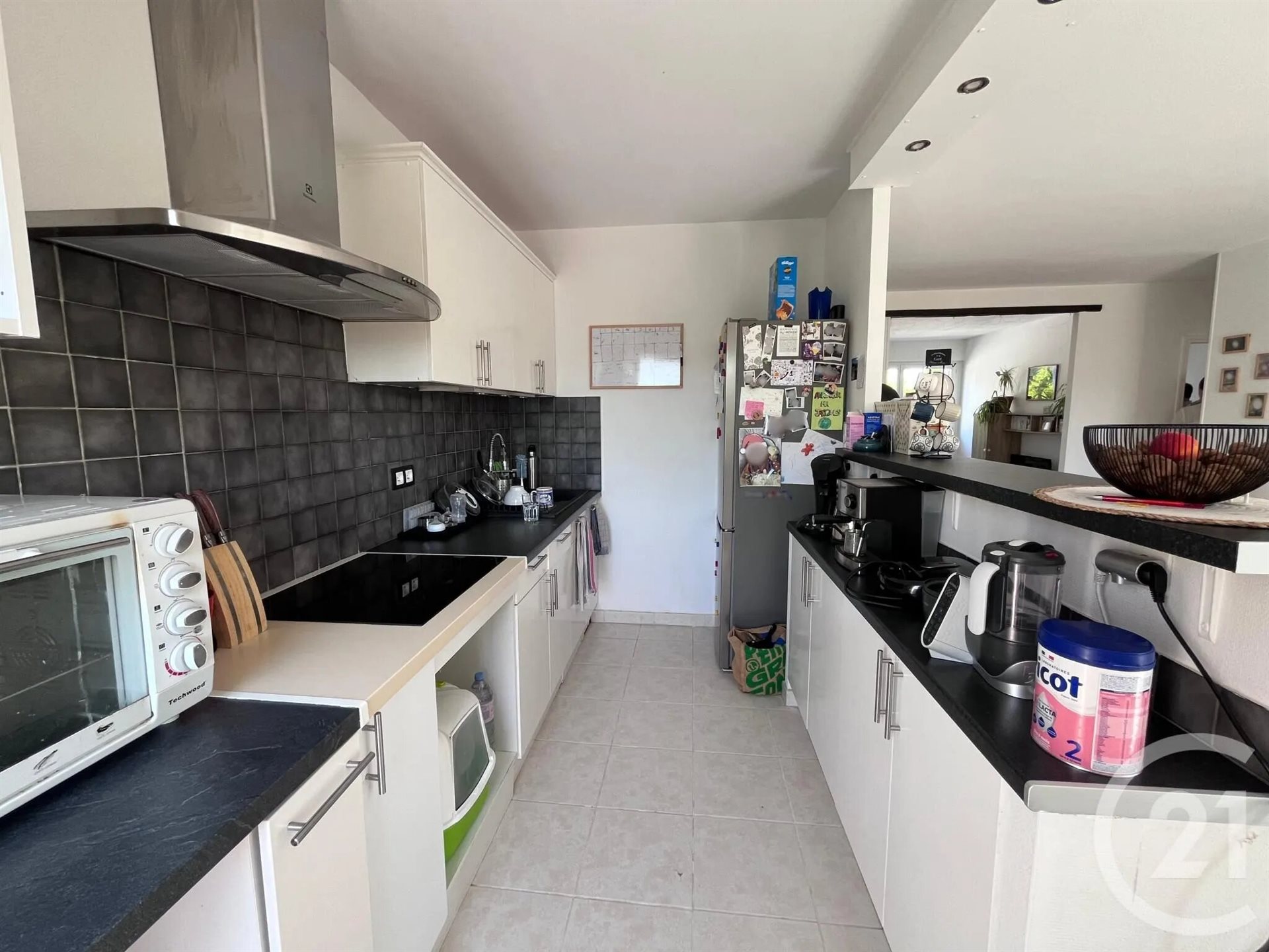 Appartement à vendre, 66m², Albi