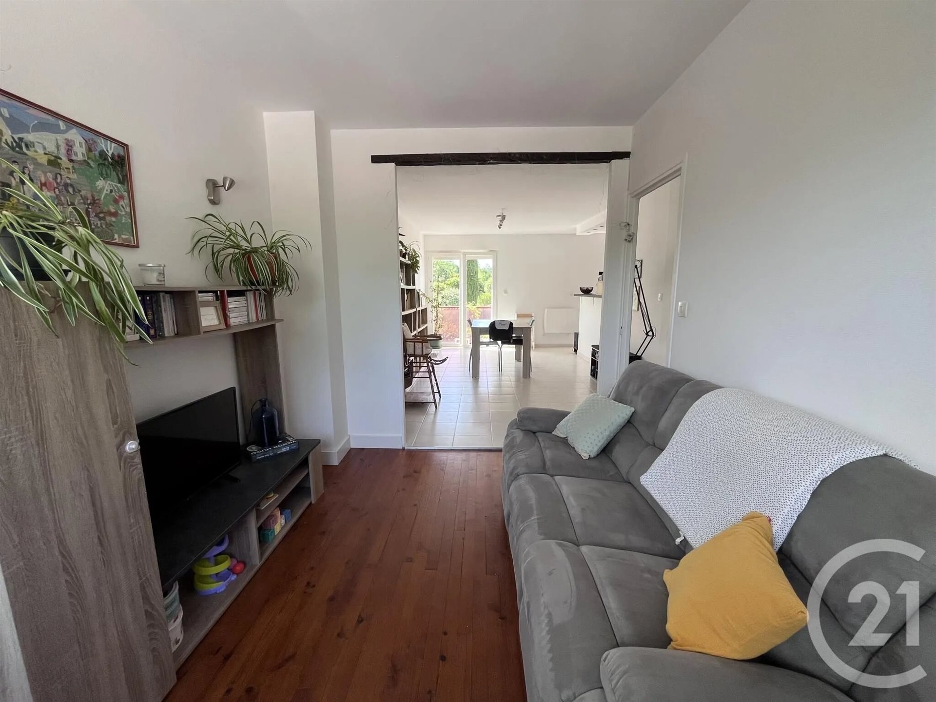 Appartement à vendre, 66m², Albi