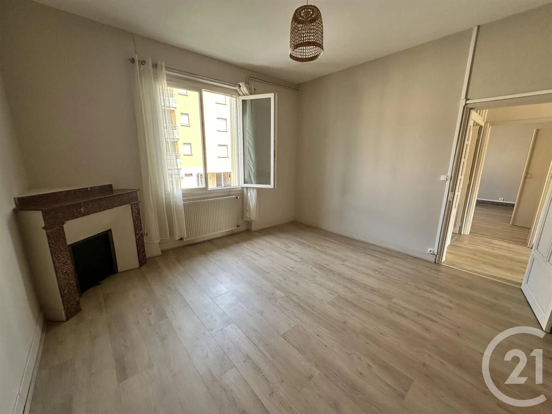 Appartement à louer, 83m², Albi