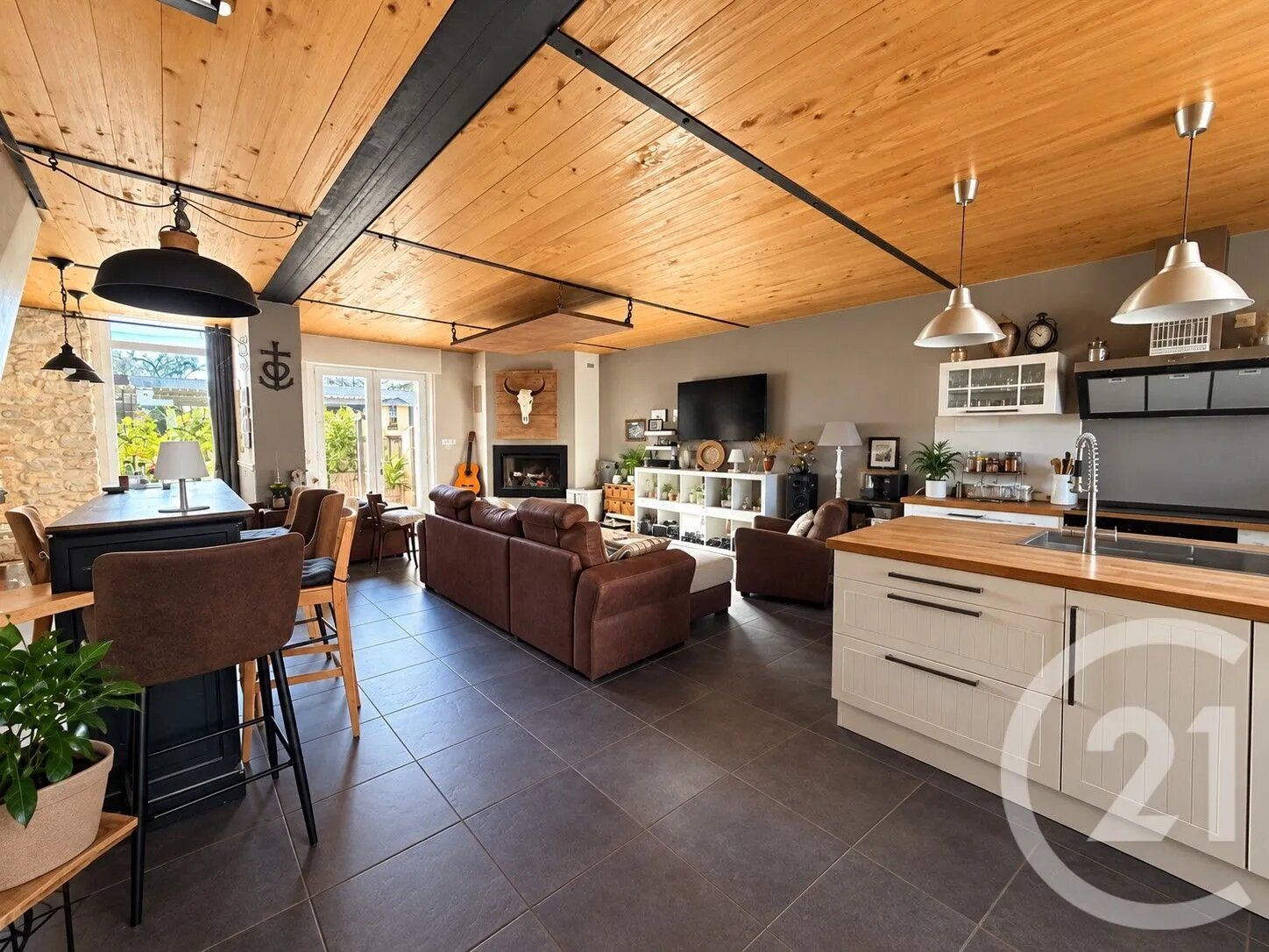 Maison à vendre, 145m², Carmaux