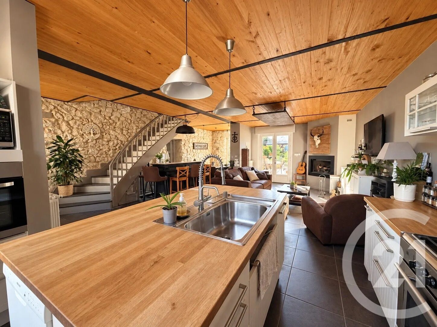 Maison à vendre, 145m², Carmaux