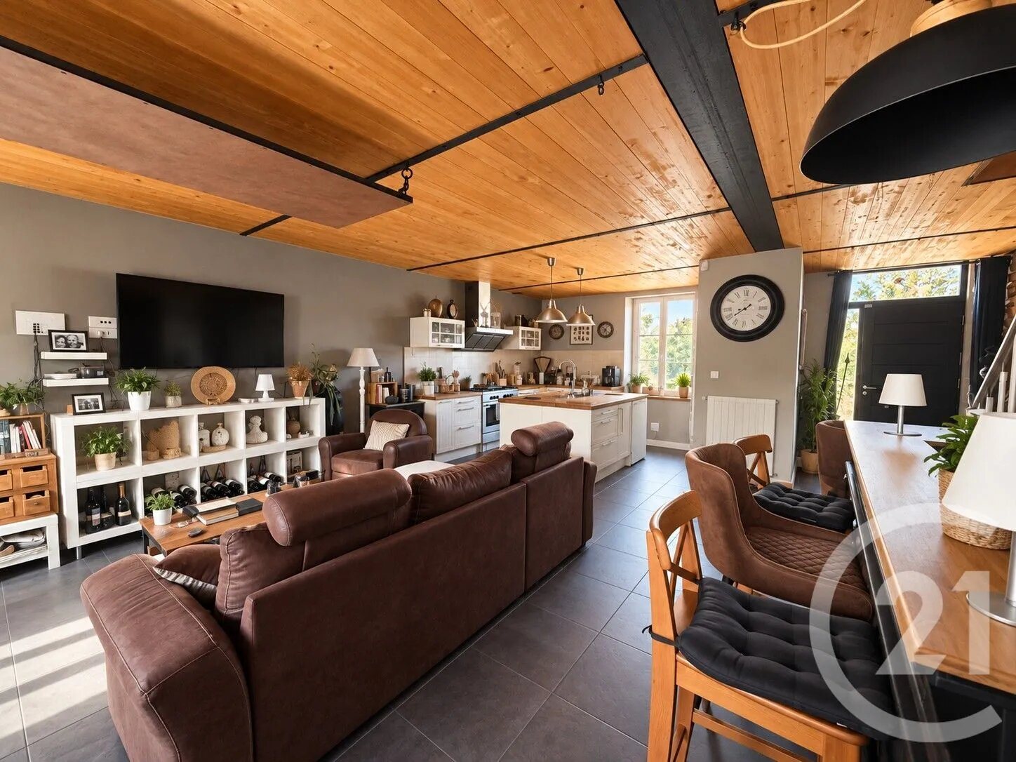 Maison à vendre, 145m², Carmaux