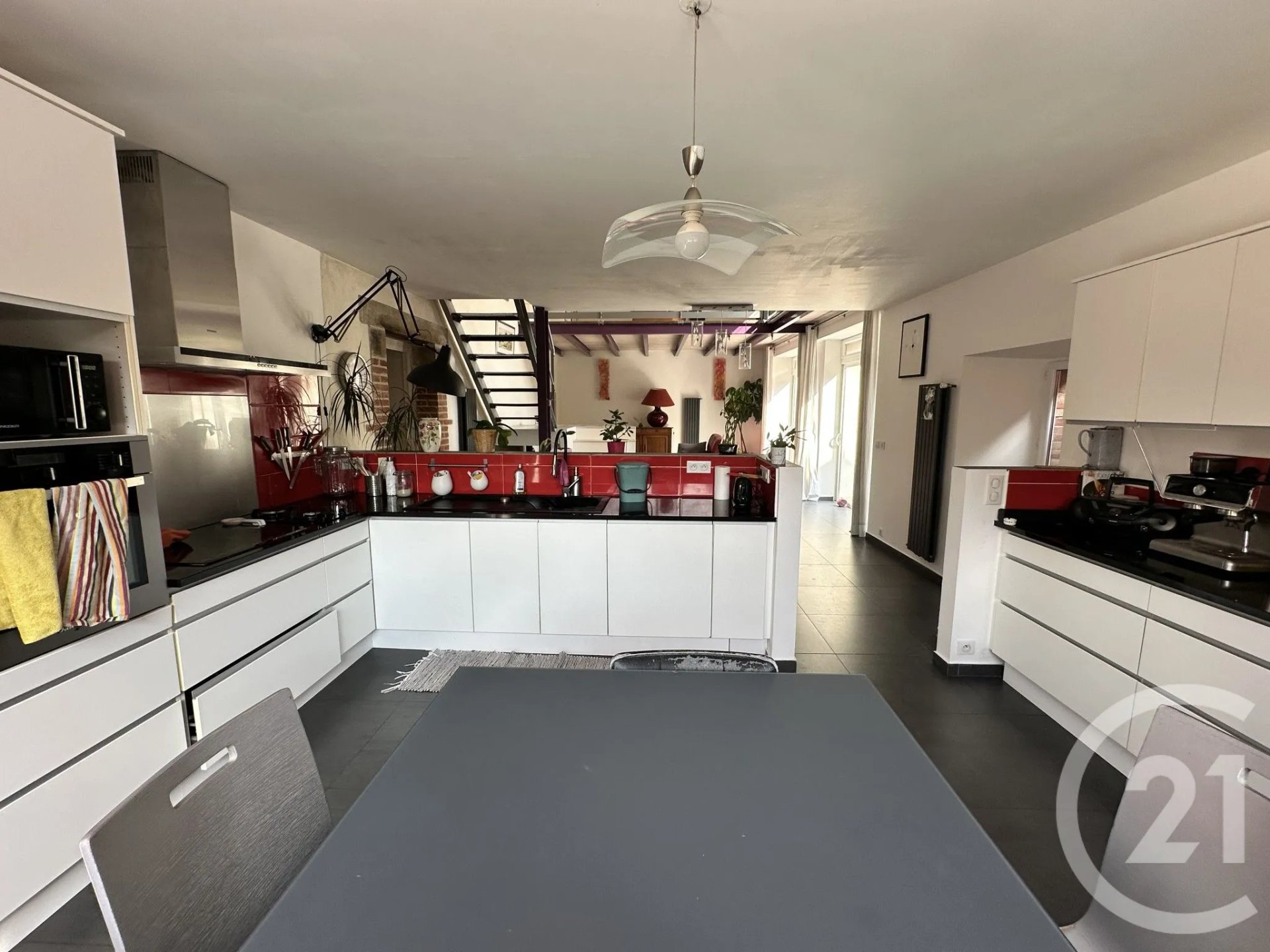 Maison à vendre, 194m², Valderiès