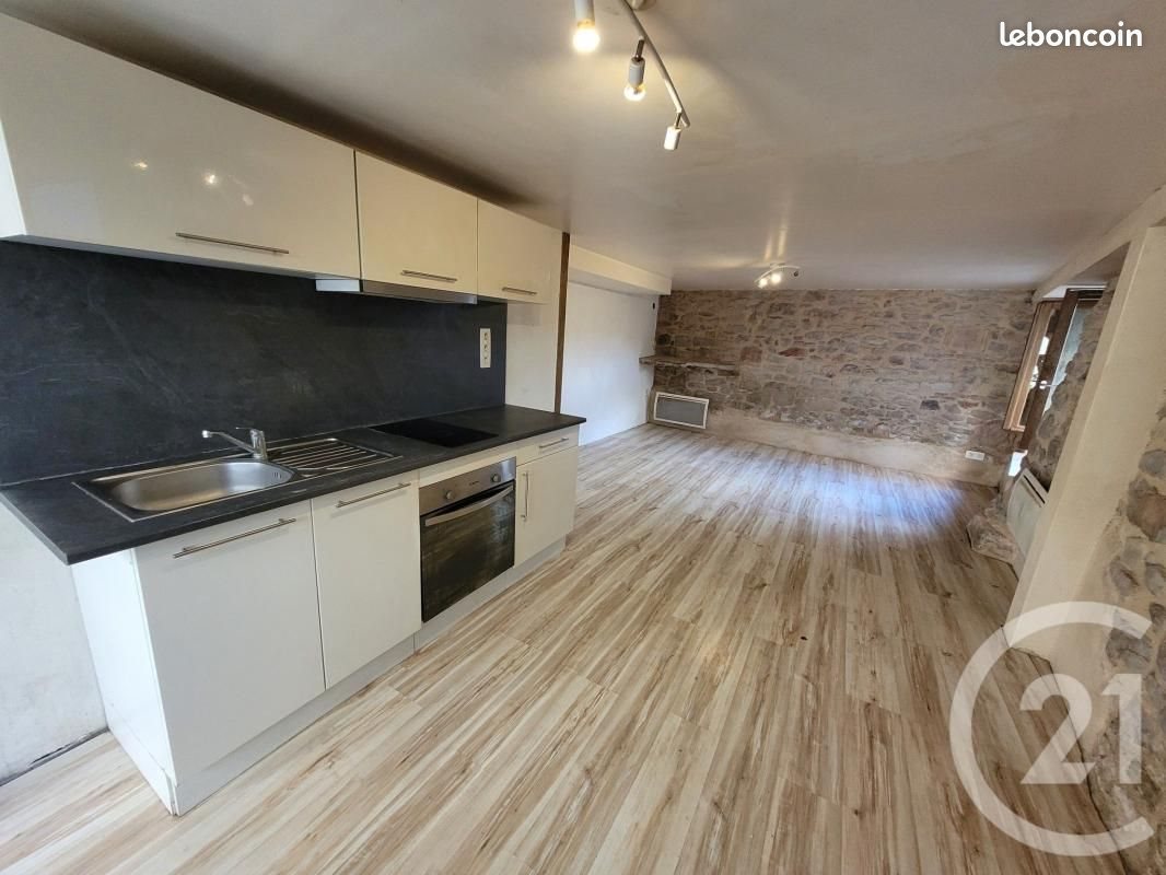 Maison à vendre, 54m², Penne