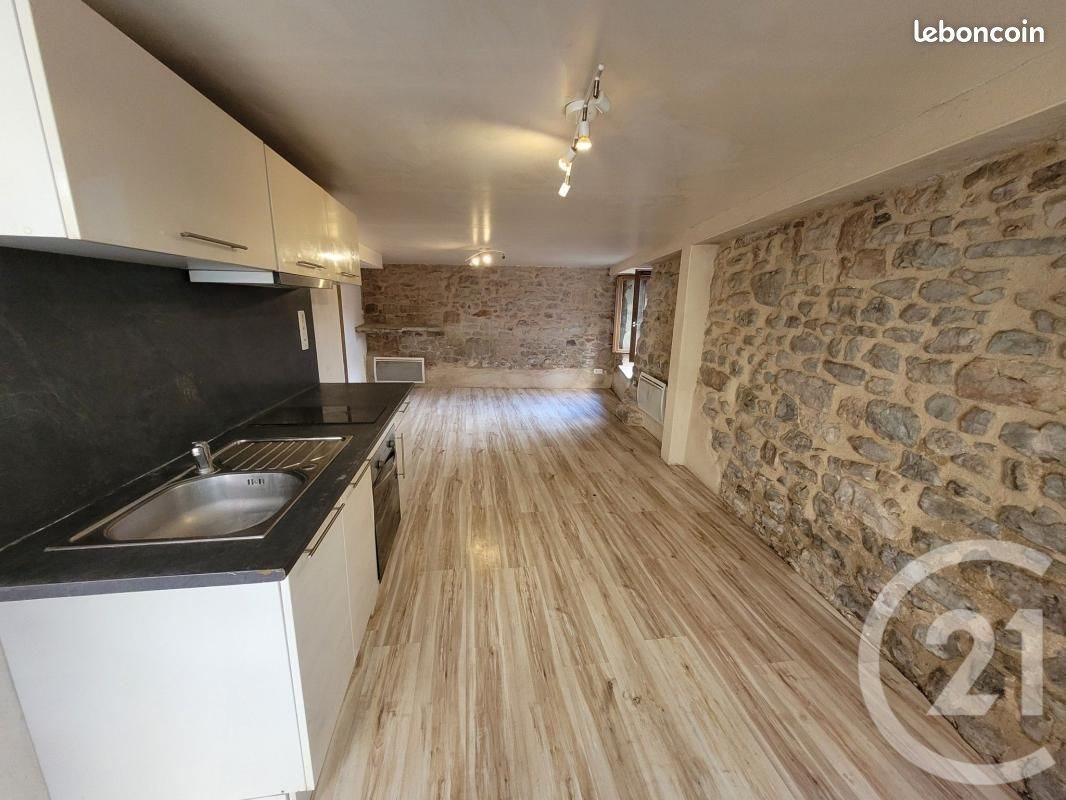 Maison à vendre, 54m², Penne