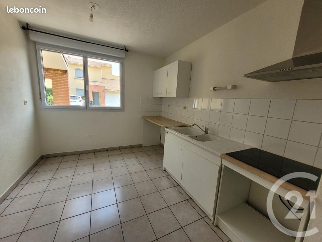 Maison à vendre, 84m², Gaillac