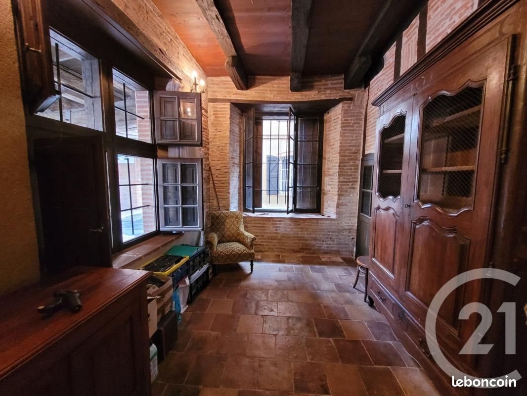 Maison à vendre, 360m², Lisle-sur-Tarn
