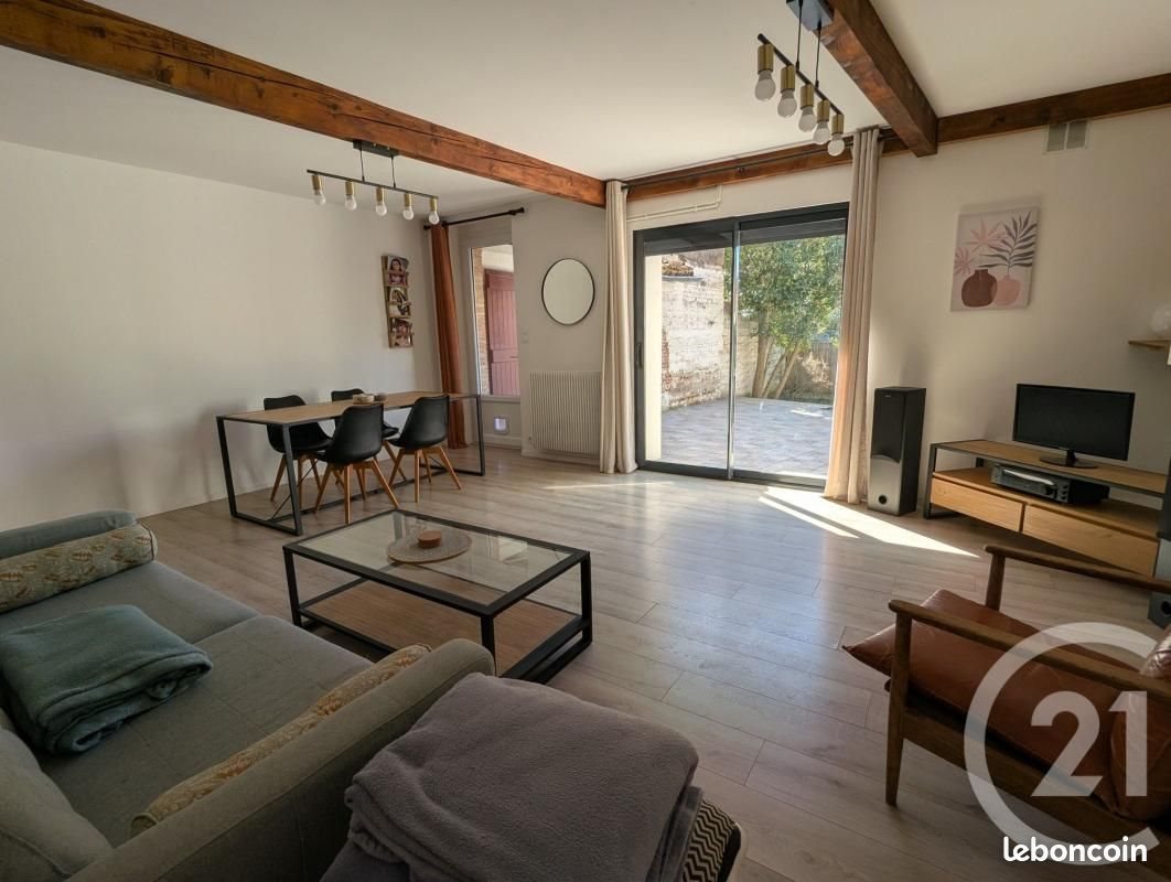 Maison à vendre, 163m², Gaillac