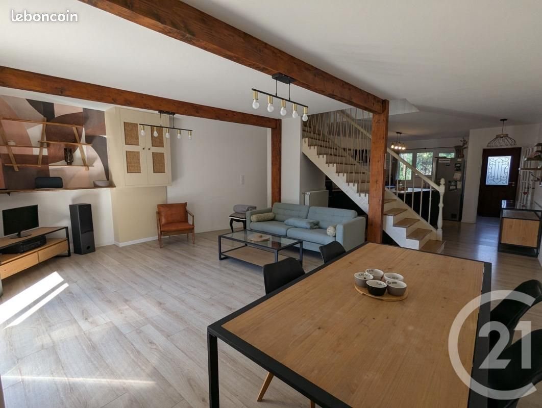 Maison à vendre, 163m², Gaillac