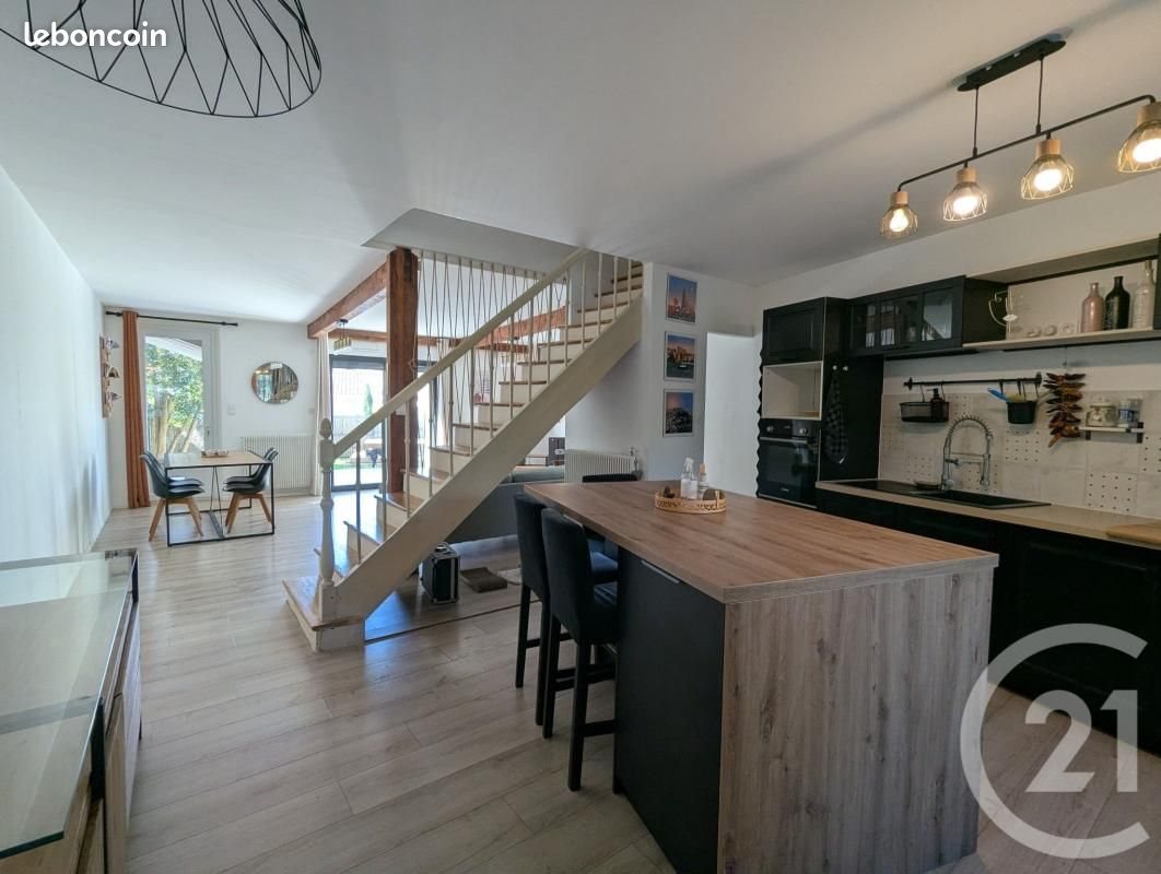 Maison à vendre, 163m², Gaillac