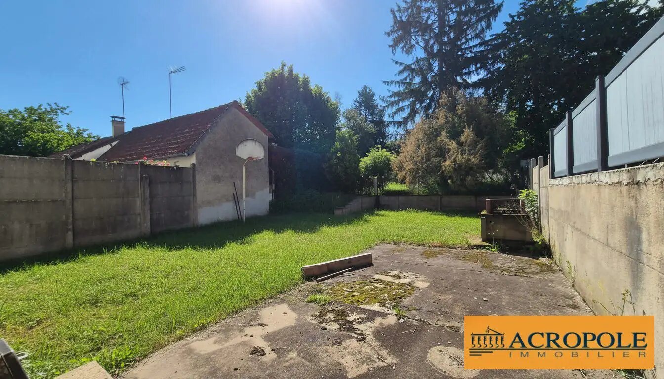 Maison à vendre, 95m², Neuvy-sur-Loire