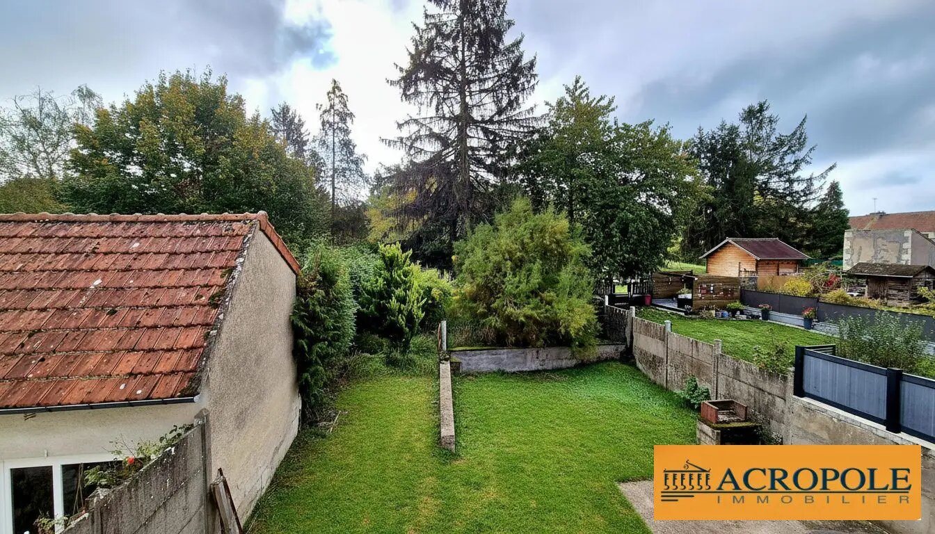 Maison à vendre, 95m², Neuvy-sur-Loire