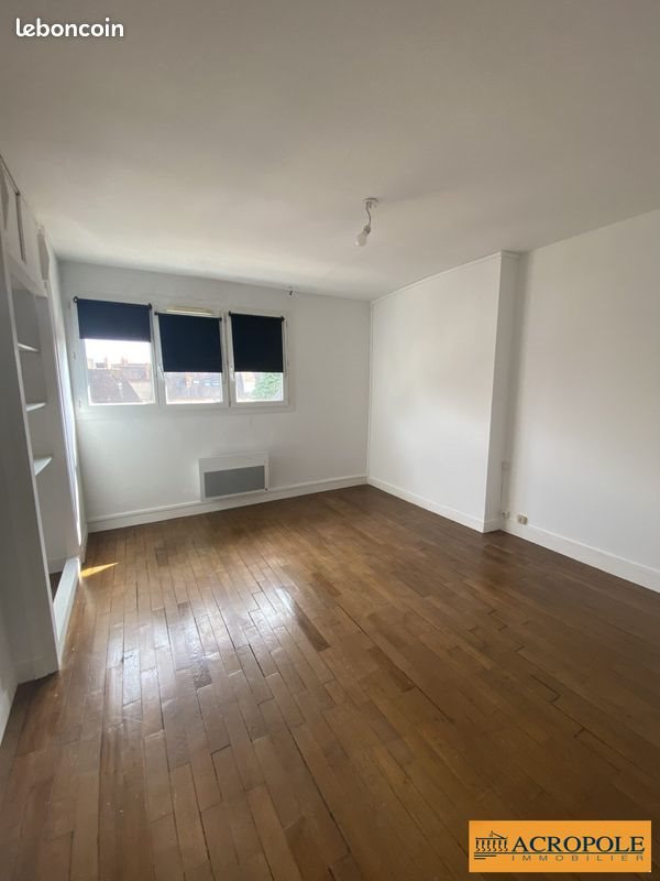 Appartement à vendre, 67m², Gien