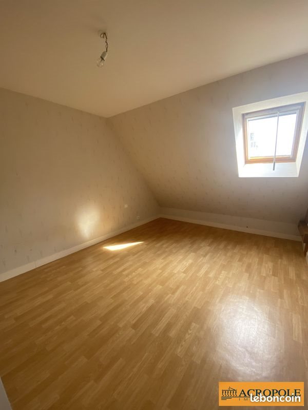 Appartement à vendre, 67m², Gien