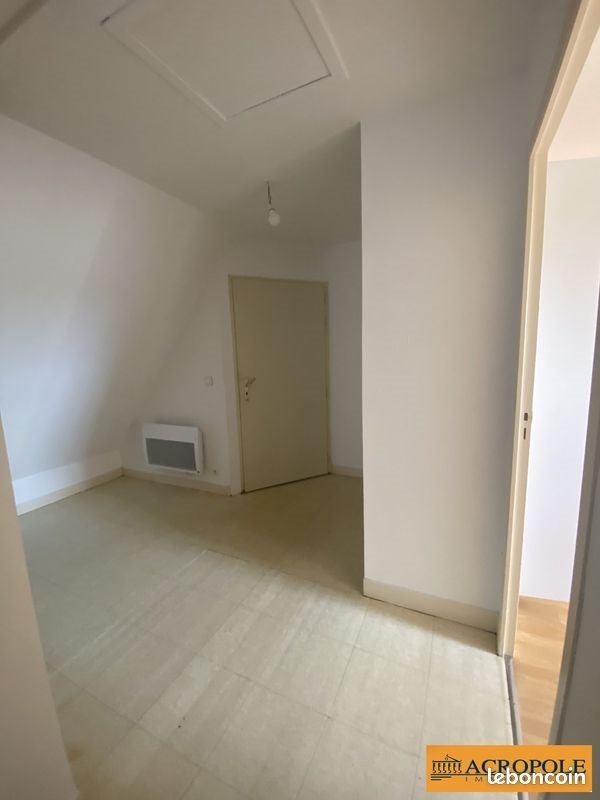 Appartement à vendre, 67m², Gien