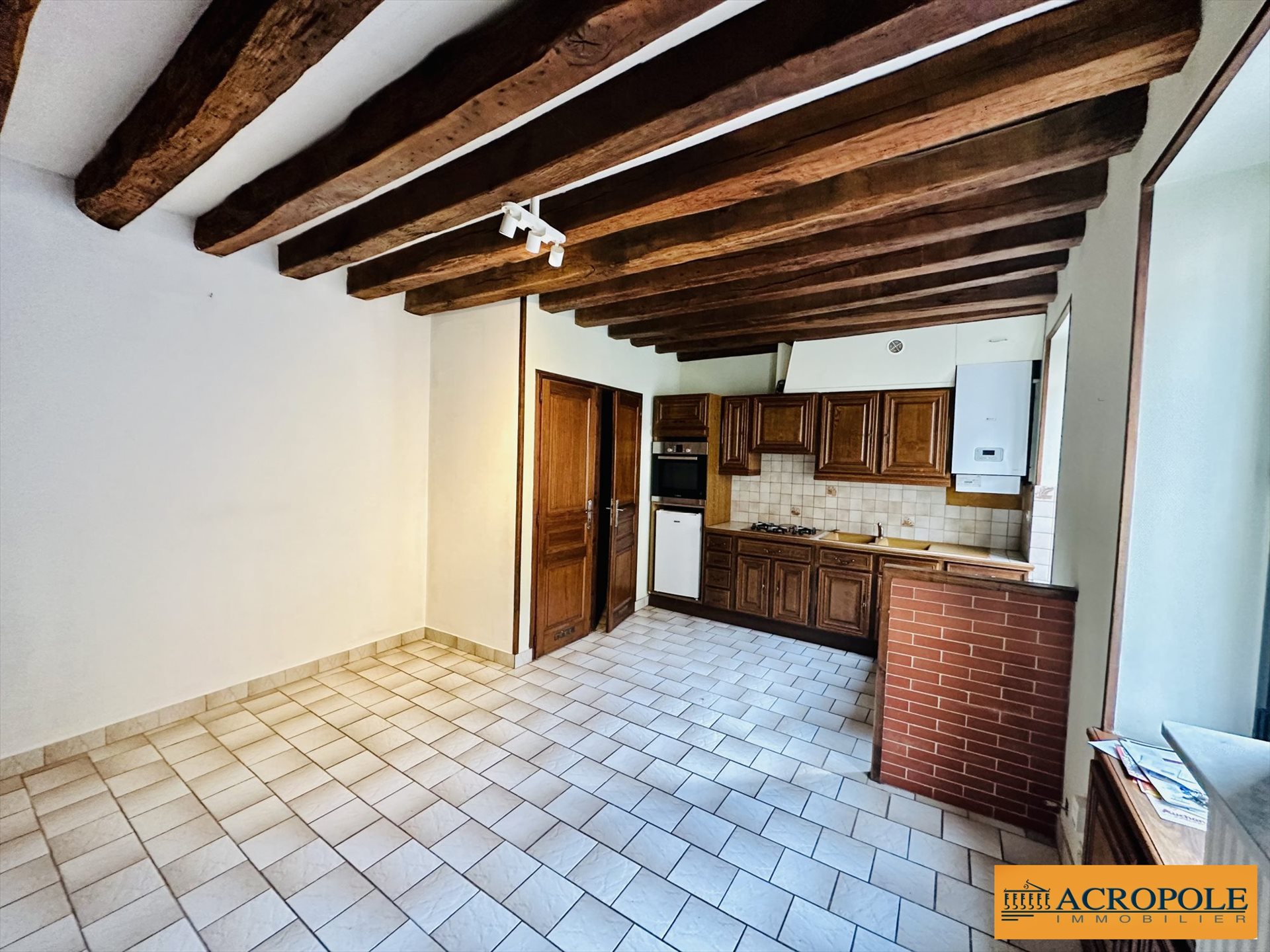 Maison à vendre, 41m², Gien