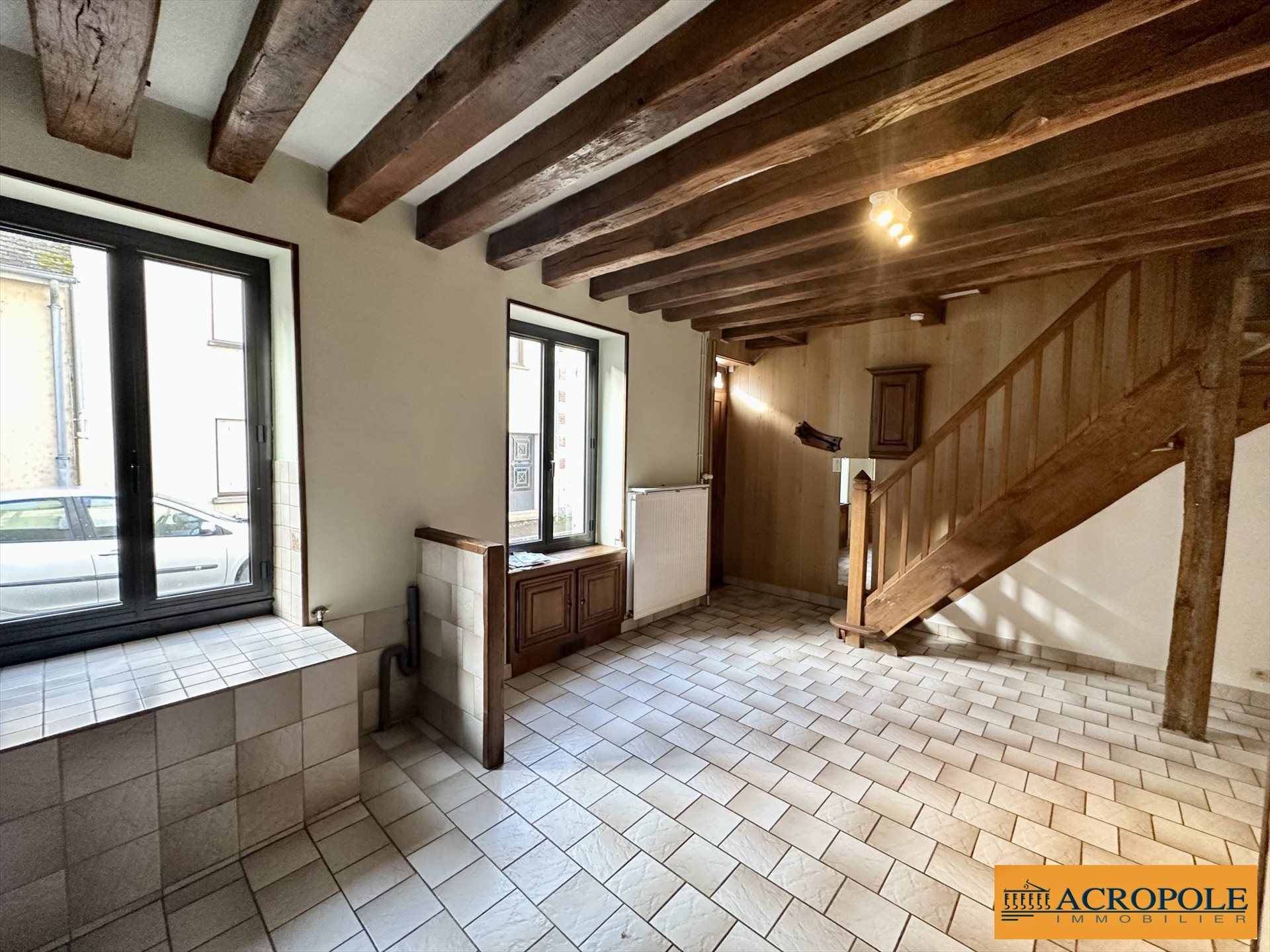 Maison à vendre, 41m², Gien