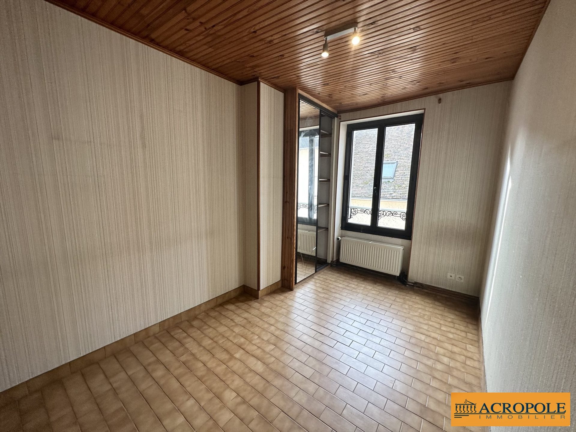 Maison à vendre, 41m², Gien