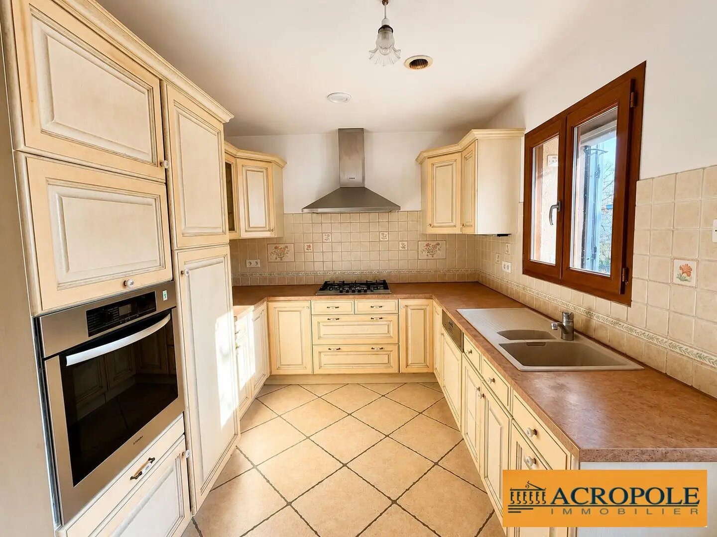 Maison à vendre, 85m², Gien