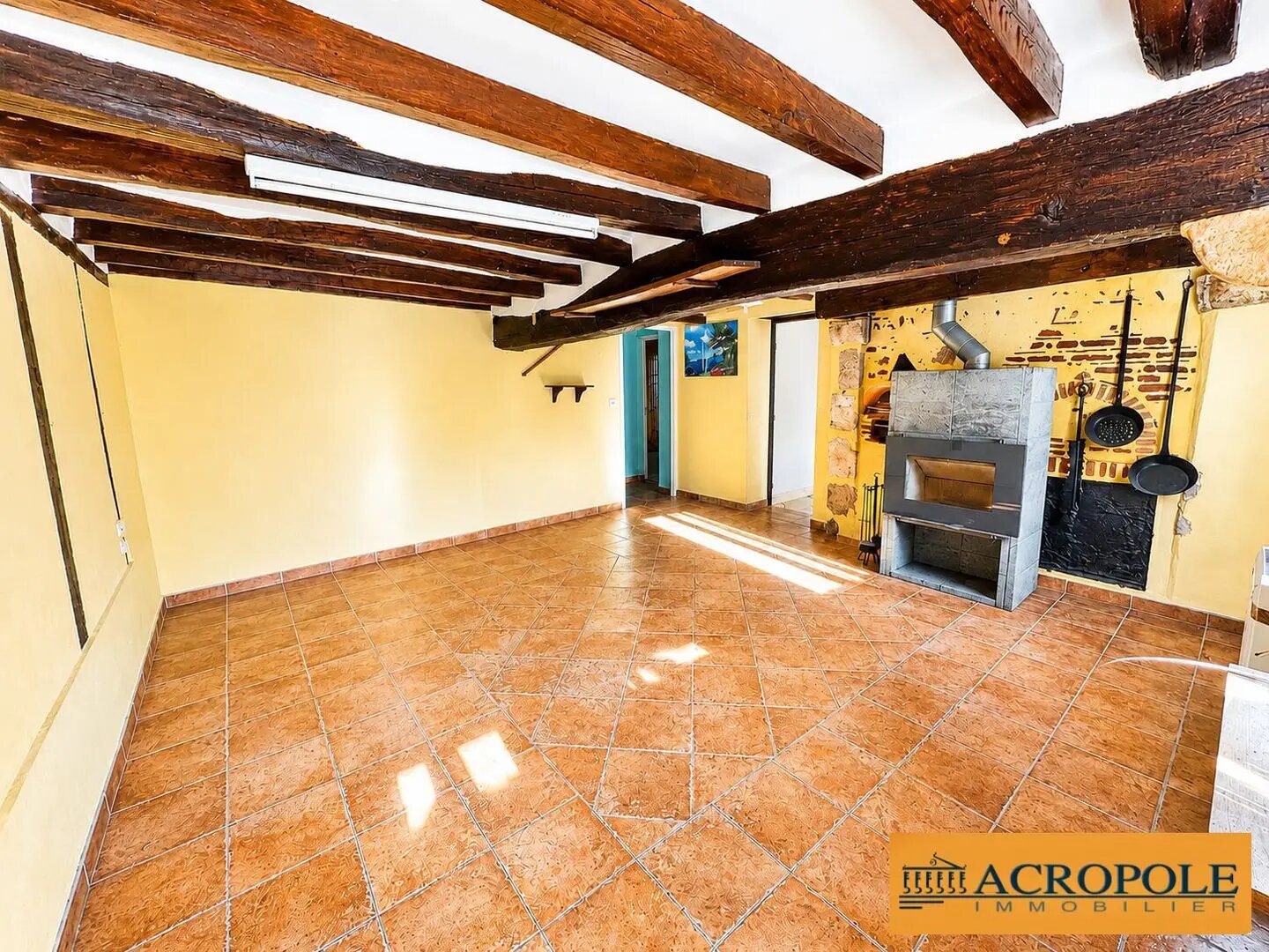 Maison à vendre, 85m², Gien