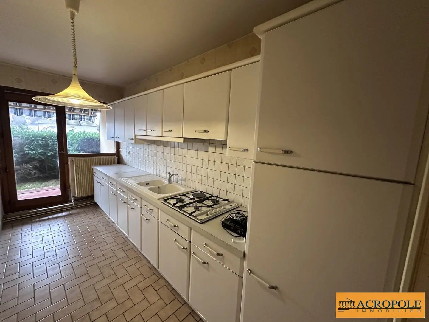 Appartement à vendre, 74m², Gien