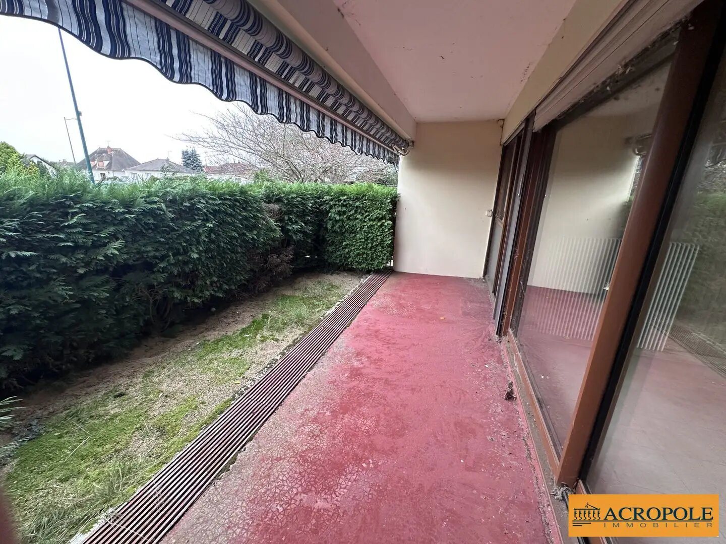 Appartement à vendre, 74m², Gien