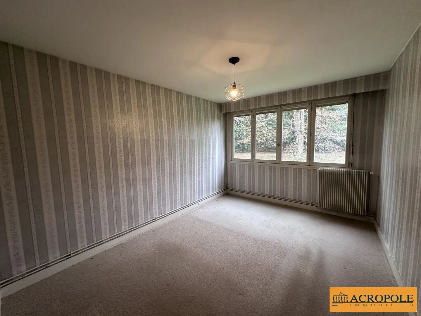 Appartement à vendre, 74m², Gien