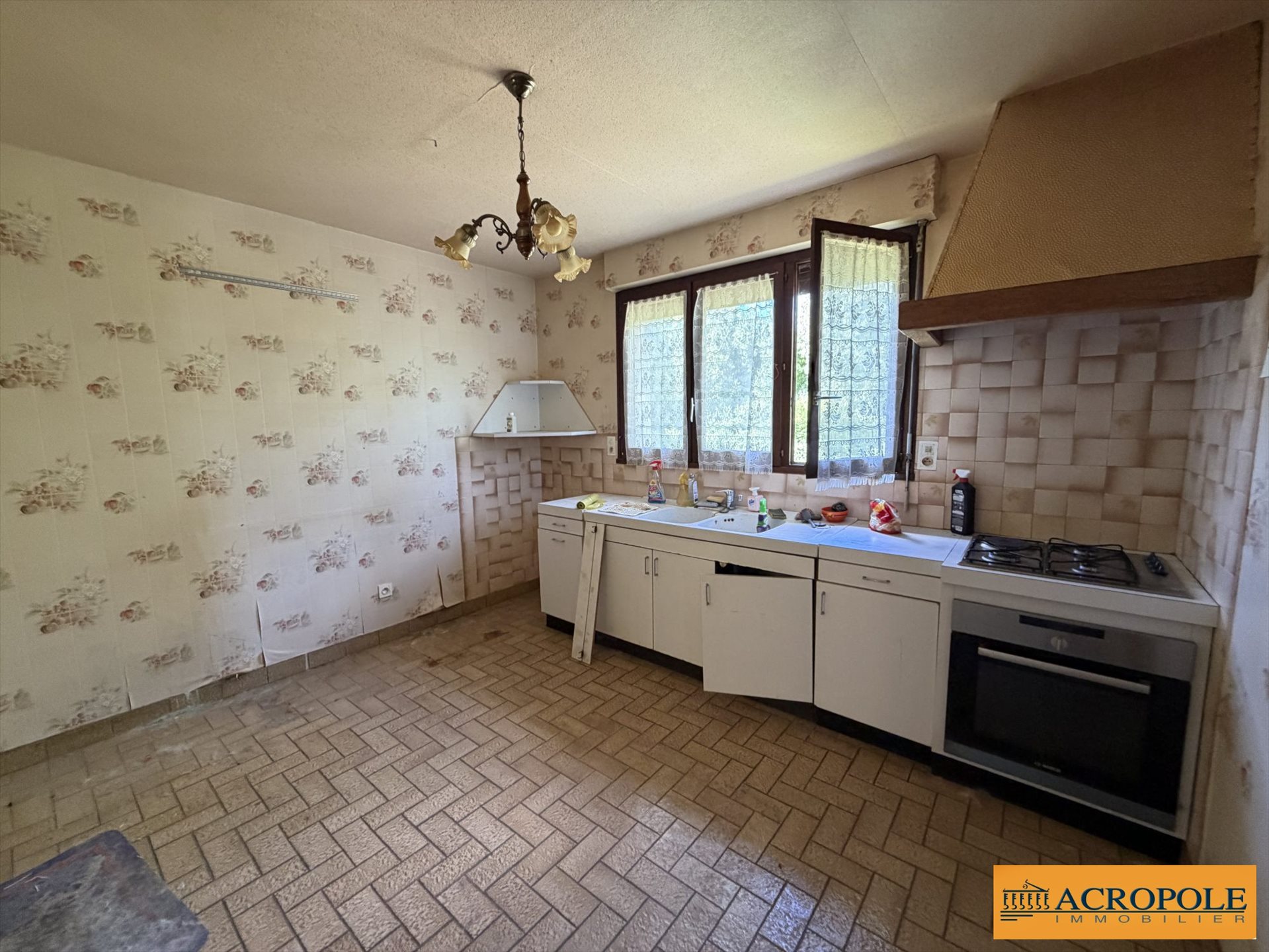 Maison à vendre, 120m², Gien