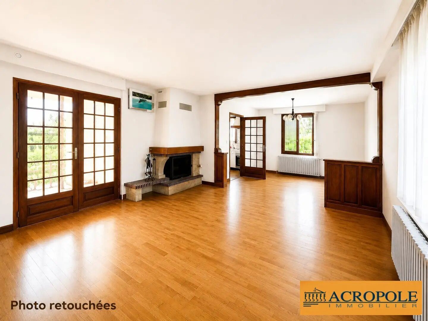 Maison à vendre, 120m², Gien