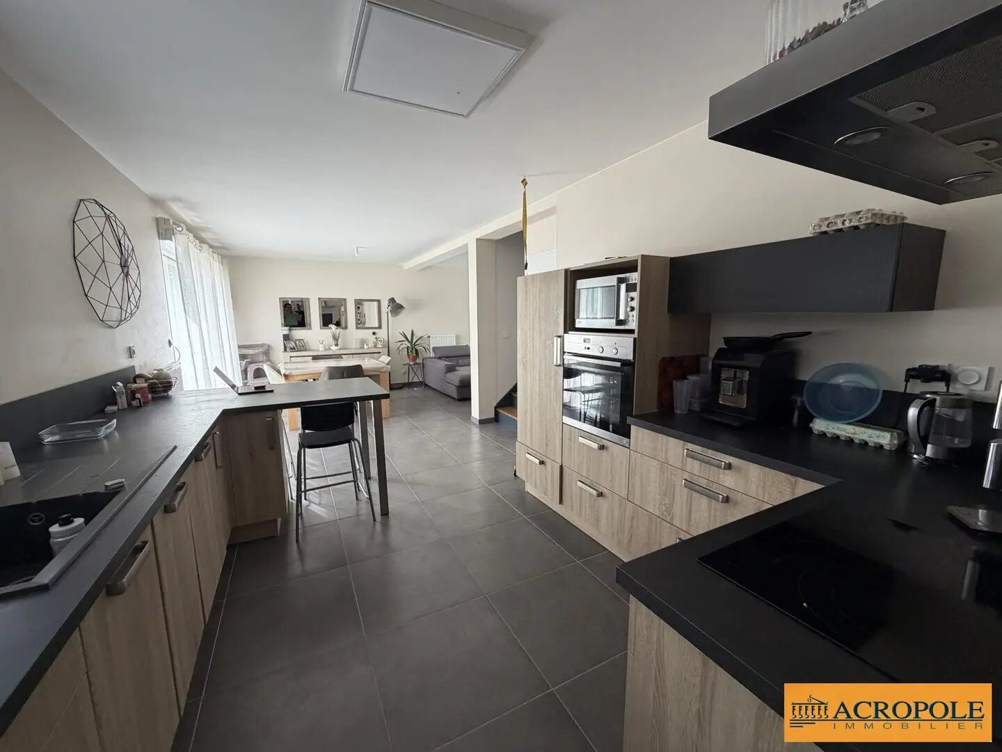 Maison à vendre, 125m², Dampierre-en-Burly