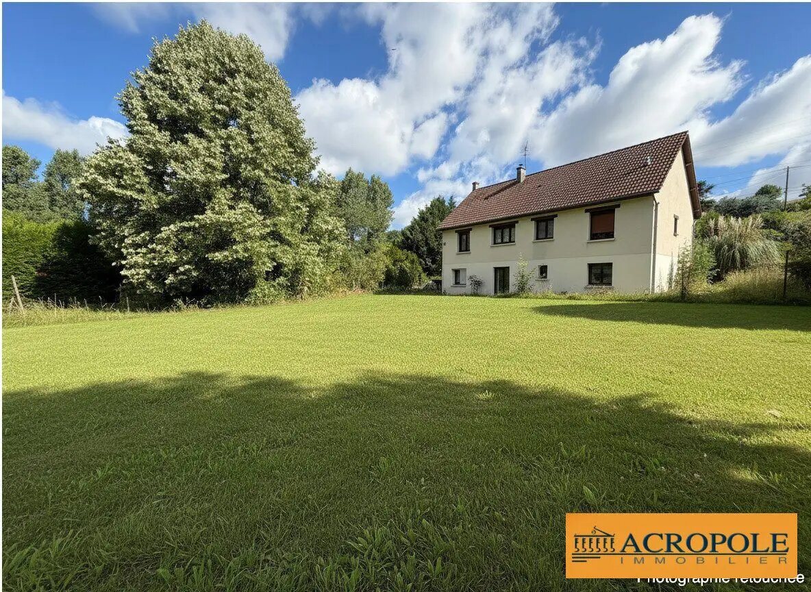 Maison à vendre, 76m², Gien