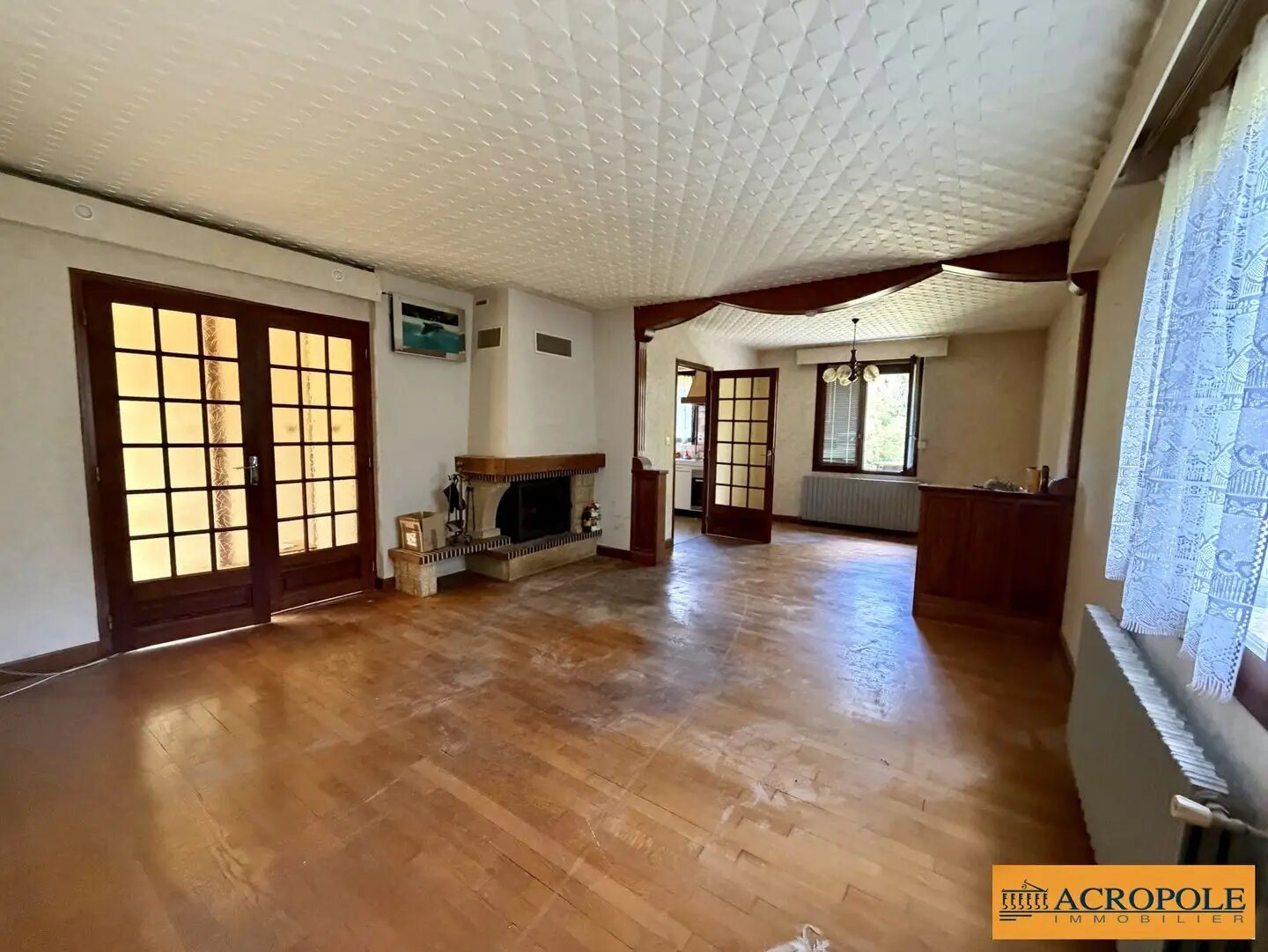 Maison à vendre, 76m², Gien