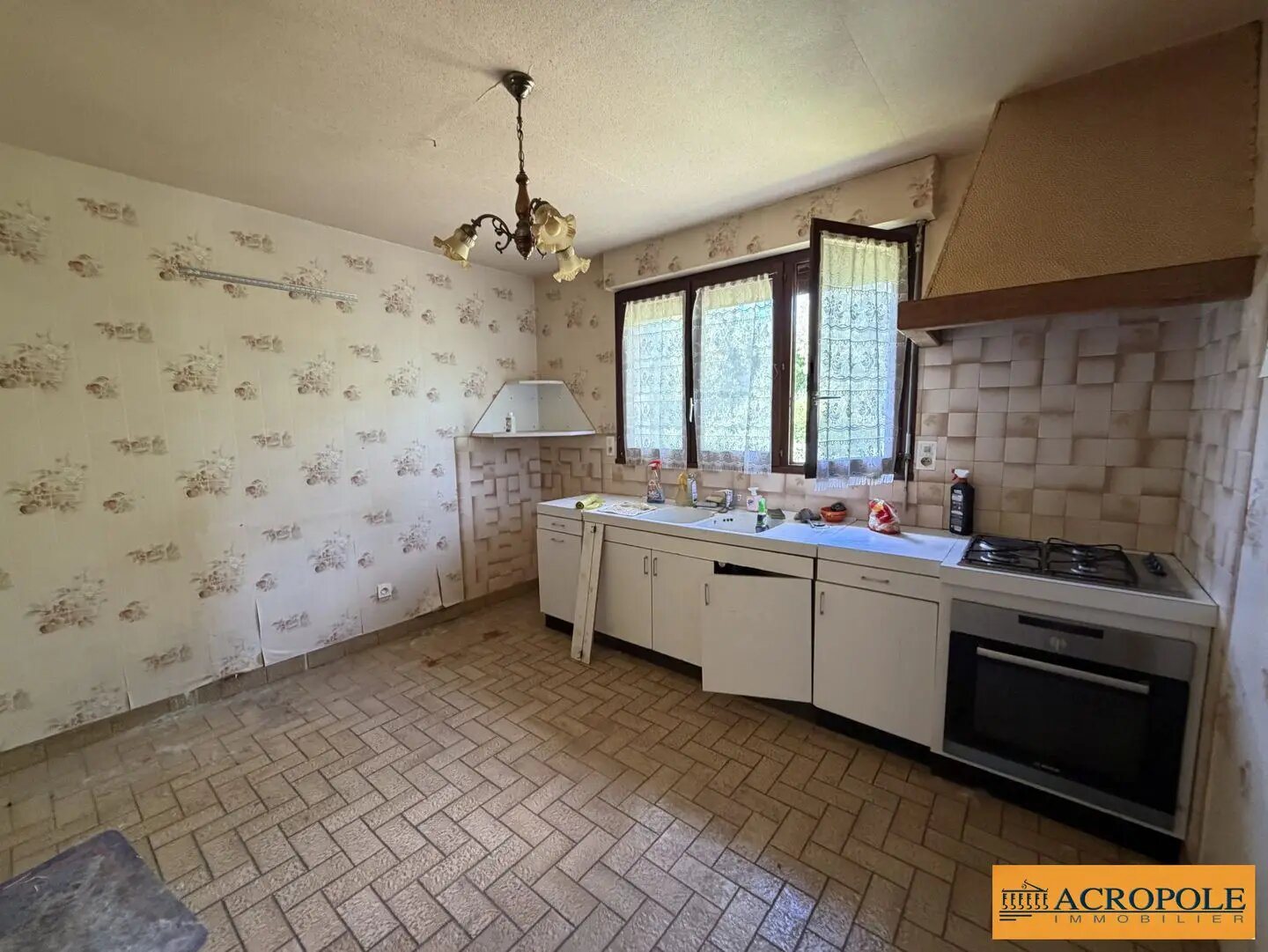 Maison à vendre, 76m², Gien
