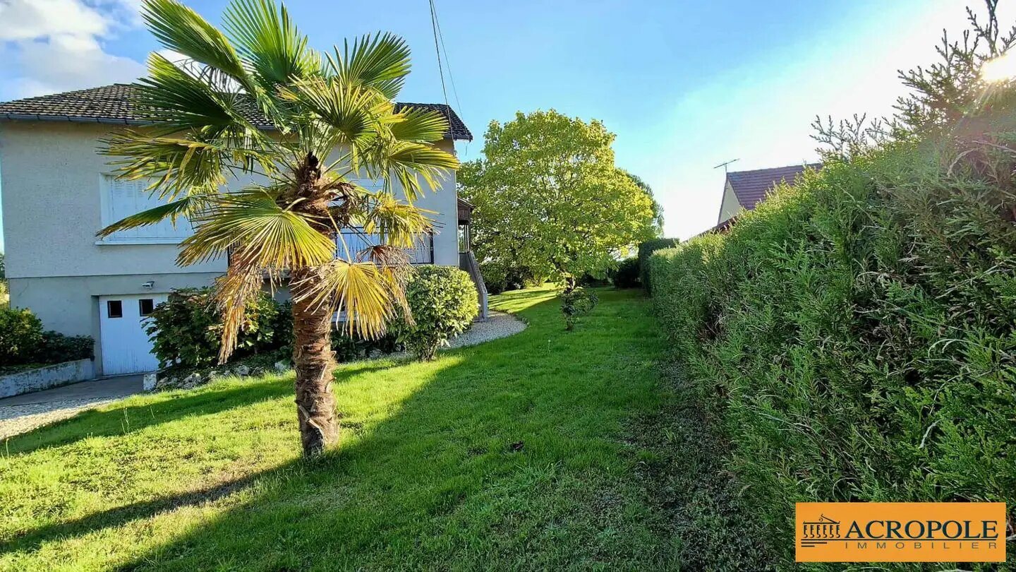 Maison à vendre, 103m², Blancafort