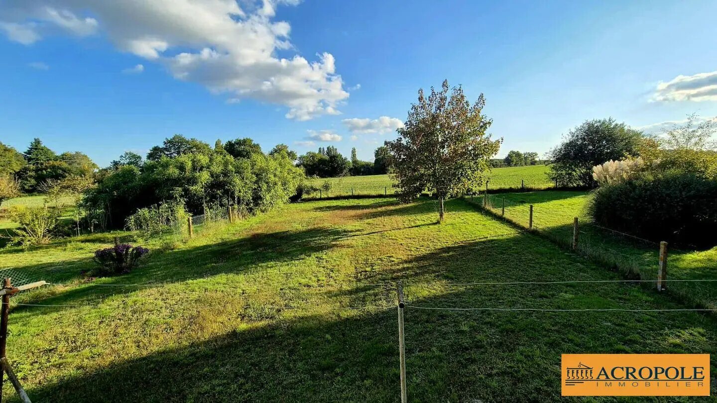Maison à vendre, 103m², Blancafort