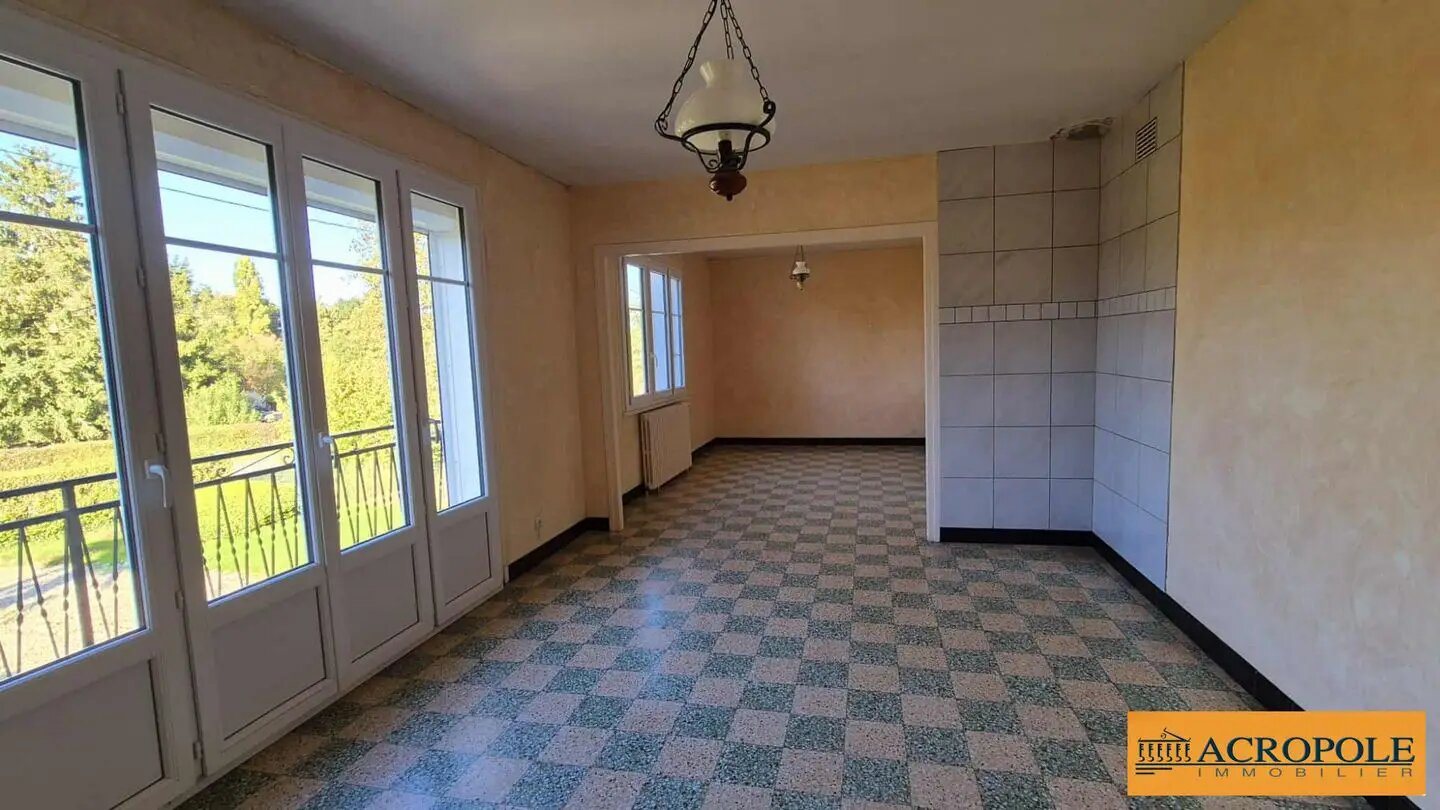 Maison à vendre, 103m², Blancafort