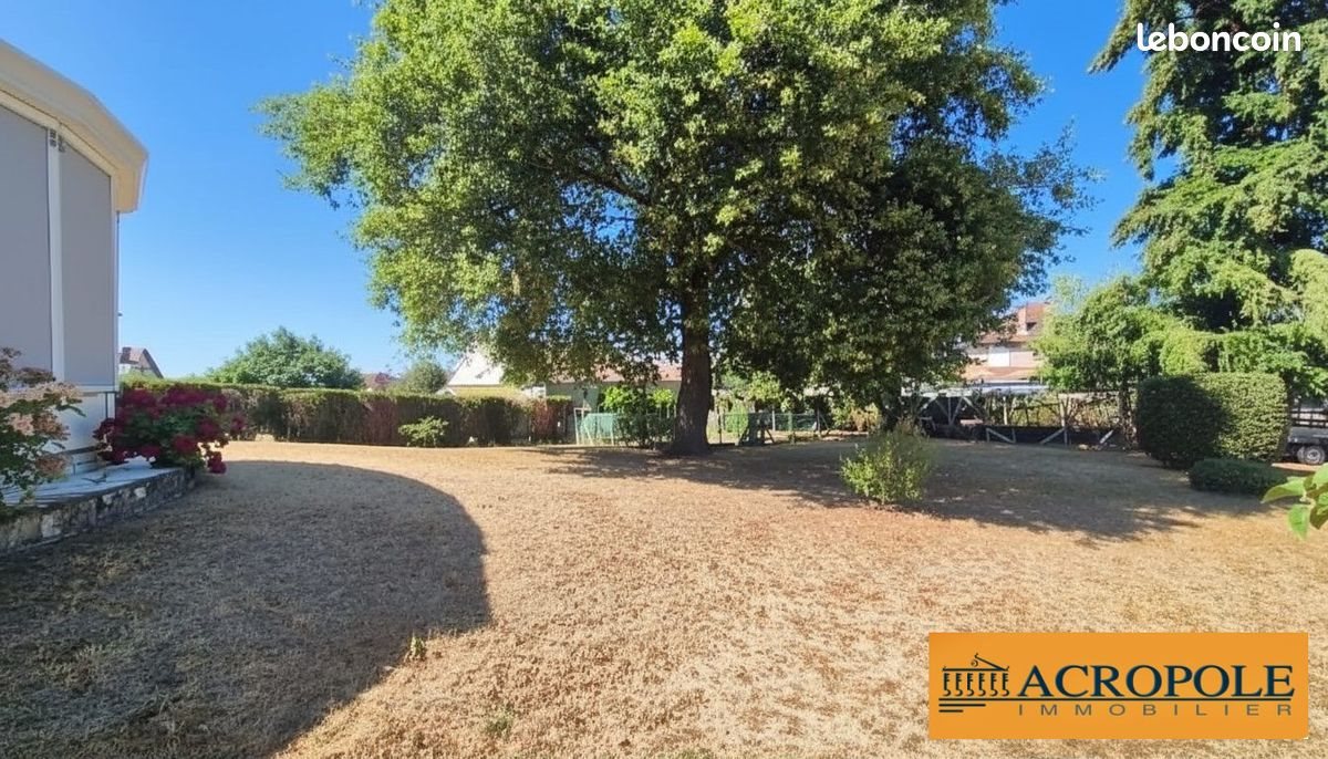 Maison à vendre, 166m², Vierzon