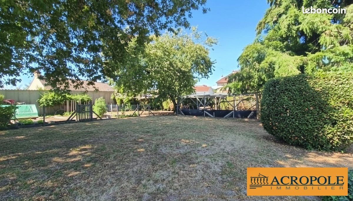 Maison à vendre, 166m², Vierzon