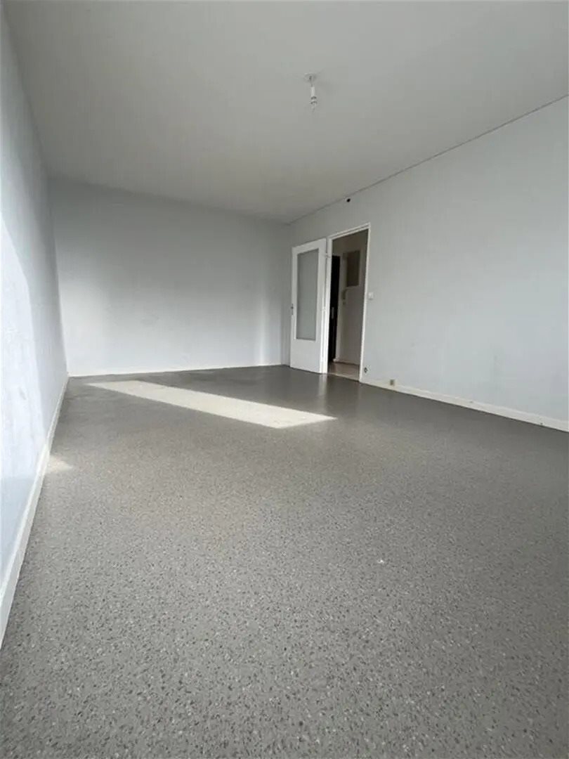 Appartement à vendre, 34m², Lons-le-Saunier