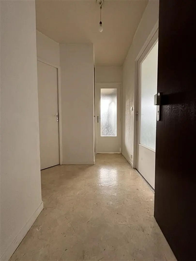 Appartement à vendre, 34m², Lons-le-Saunier