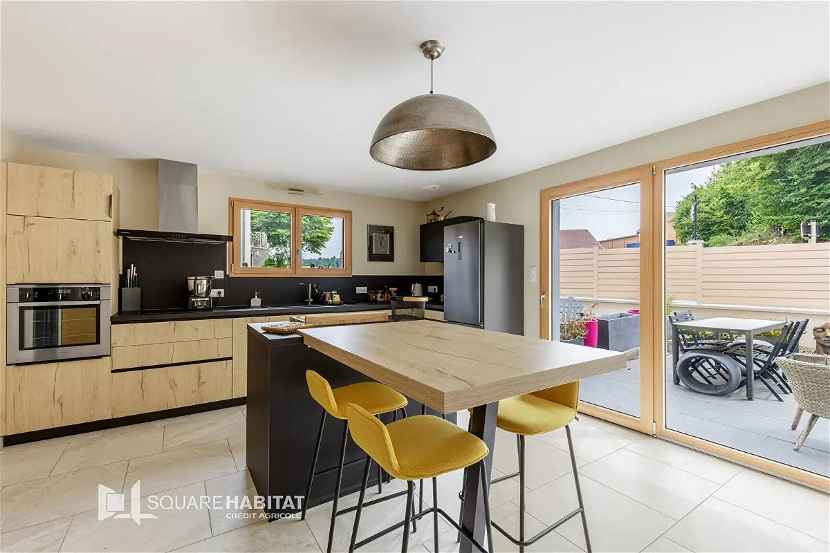 Maison à vendre, 100m², Montandon