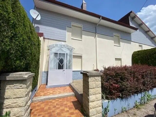 Appartement à louer, 94m², Chaffois