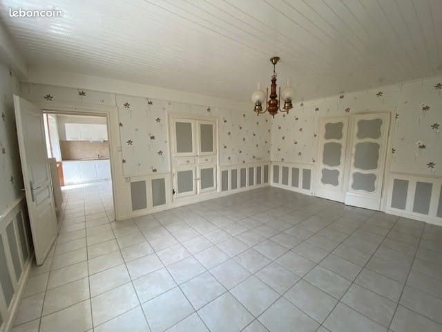 Appartement à louer, 94m², Chaffois