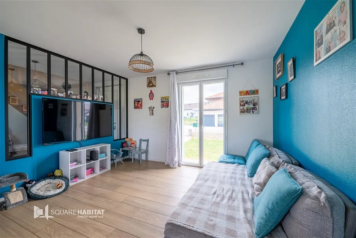 Maison à vendre, 136m², Levier