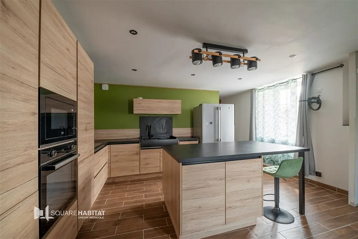 Maison à vendre, 118m², Censeau