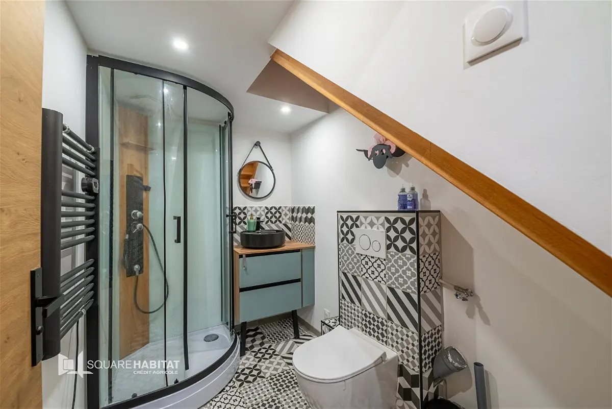 Maison à vendre, 118m², Censeau